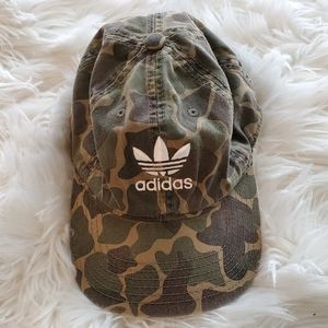 Adidas Camon Hat